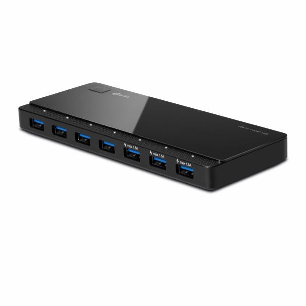 HUB TP-LINK UH700 USB3.0 A USB3.0 X7