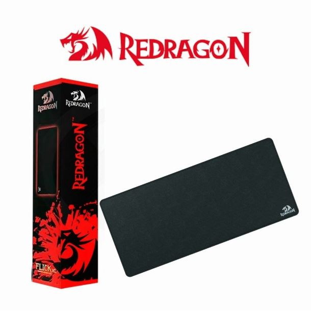 MOUSEPAD REDRAGON P032 FLICK XL
