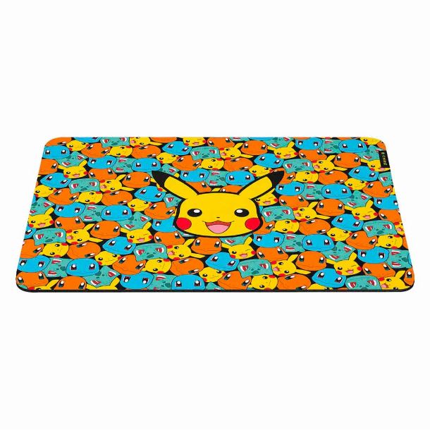 MOUSEPAD RAZER GIGANTUS V2 MEDIUM POKEMON EDITION RZ02-03333900-R3M1