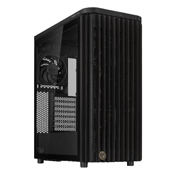 GABINETE ASUS PROART PA401 WOOD EDITION TG 3FAN
