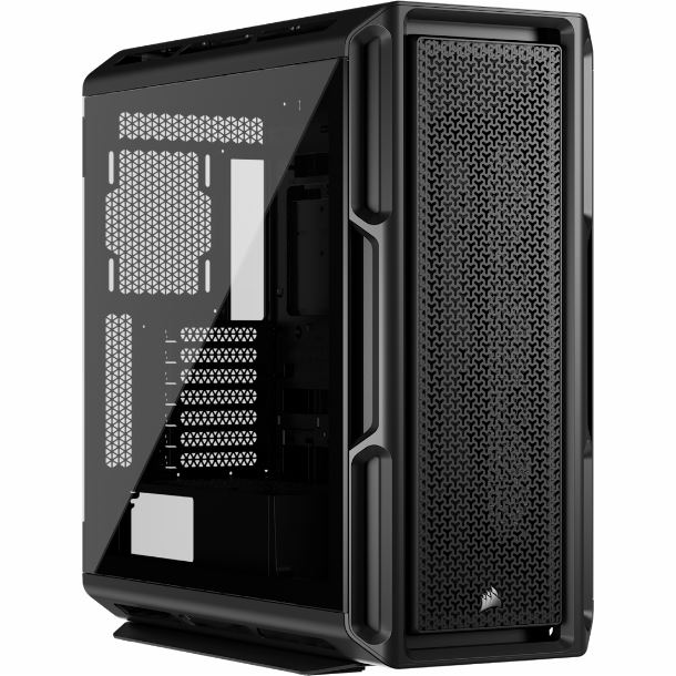 GABINETE CORSAIR 5000T TG CC-9011300-WW