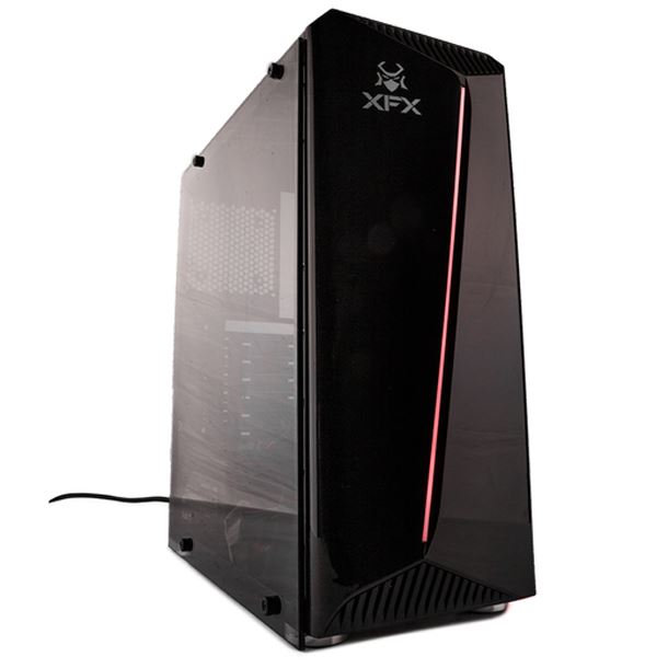 GABINETE XFX KEIKO GC-01