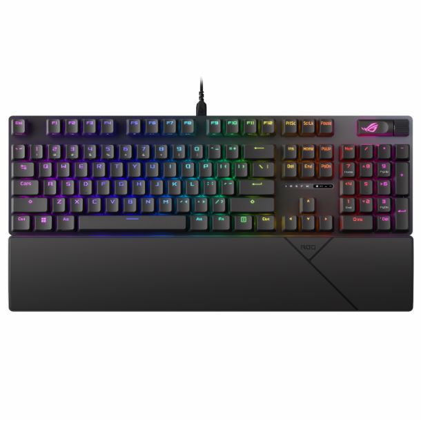TECLADO ASUS XA11 ROG STRIX SCOPE II