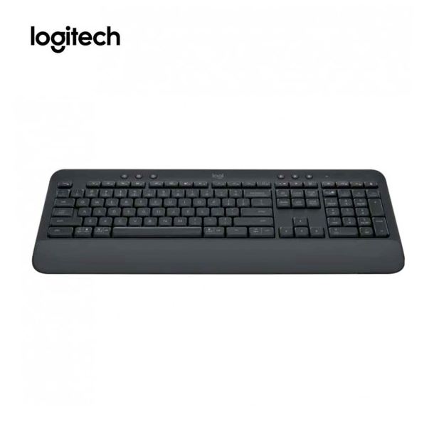 teclado-logitech-wireless-k650-graphite-920-010910
